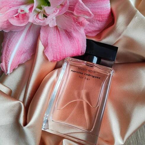 Musc Noir For Her Narciso Rodriguez pro ženy