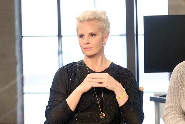 Monica Potter - Actress