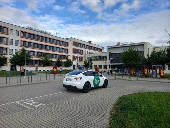 V Berouně začala letní šifrovačka. Potrvá celý srpen