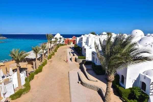 Arabella Azur Resort, Egypt od 17 310 Kč