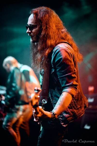 KABÁT REVIVAL WEST - PRAHA - PLZEŇ - HRADEC KRÁLOVÉ