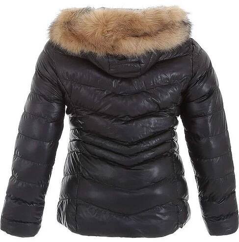 Dámská zimní bunda NATURE | Outlet Expert