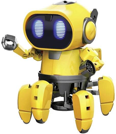 Velleman KSR18 stavebnice robota