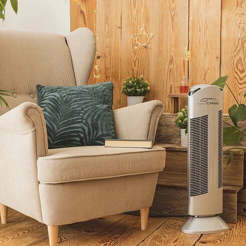 IONIC CARE Triton X6