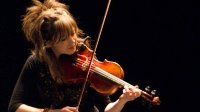 Lindsey Stirling