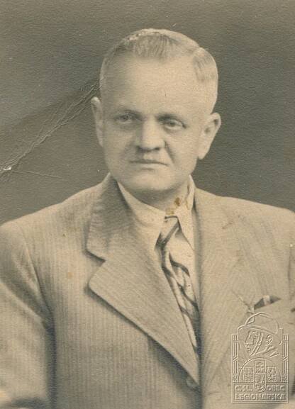 Bedřich VLÁČIL - ČsOL
