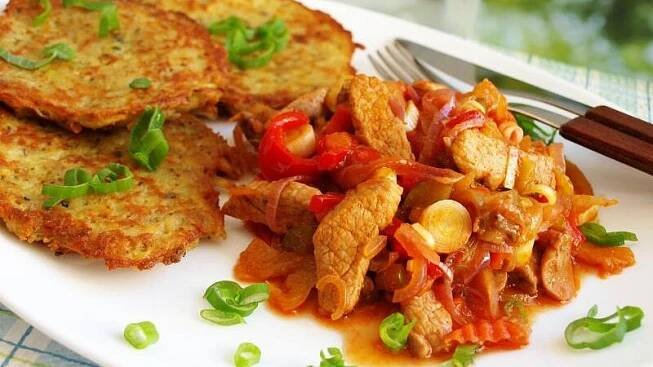 Katův šleh: Nejlepší recept na legendární retro jídlo devadesátek