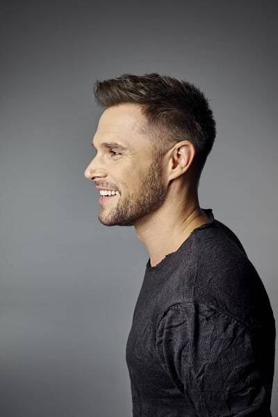 Marek Kaliszuk » Foto