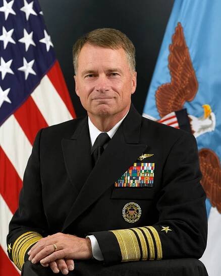 James A. Winnefeld