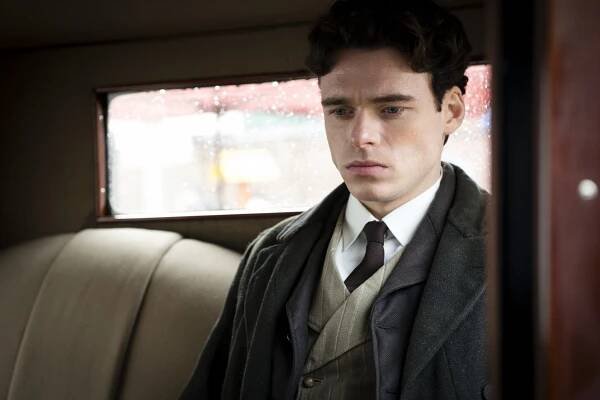 Une promesse (2013)
