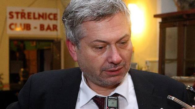 EXKLUZIVNĚ! Proč se Petr Kajnar vrací do politiky?