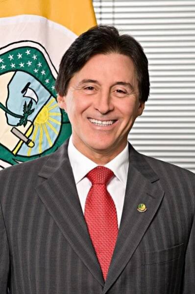 Eunício Oliveira - Wikipedia