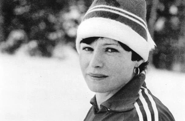 Gabriela Svobodová Soukalová, maminka biatlonistky Gabriely Soukalové, má z reprezentační kariéry v běhu na lyžích stříbro z olympiády i bronz z mistrovství světa
