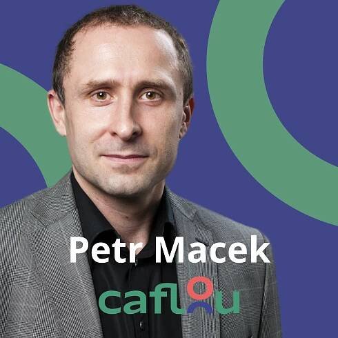 Jiří Rostecký: Business podcaster & mentor