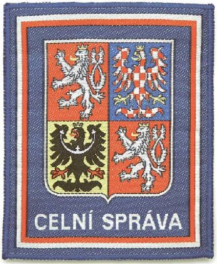 179/2011 Sb. Vyhláška o způsobu vnějšího označení a odznacích Celní správy České republiky, vzorech služebních st... 