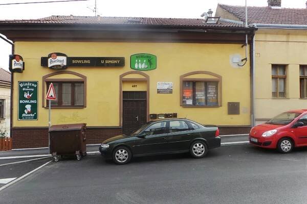 AUTOŠKOLA Čavojský foto 1