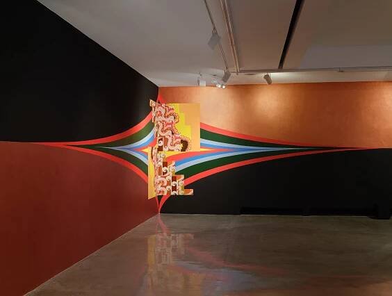 Ana Briz - Curatorial Projects