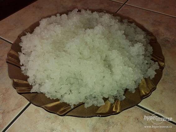 tibi krystaly a tibetska houba - TOP - foto 1