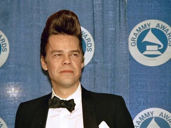 David Johansen, singer from the seminal punk band the New York Dolls, dies at 75