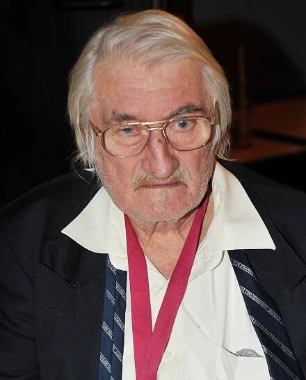 Pavel Landovský