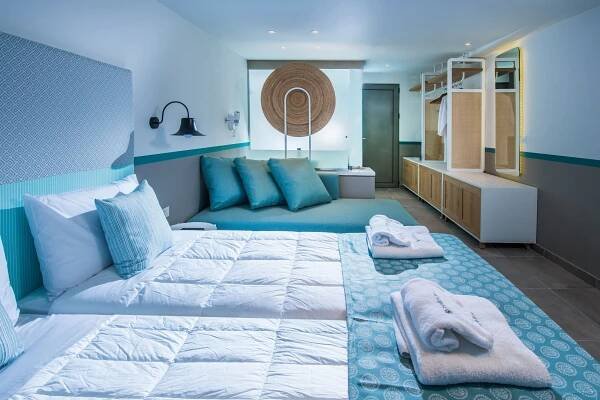 Hotel Solimar Turquoise - Řecko, Kréta | CK Čedok