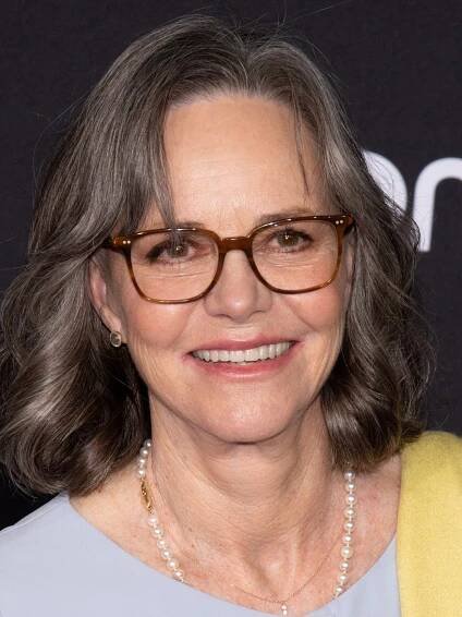 Sally Field - Actress