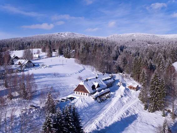 Fotogalerie | Penzion Pašta Říčky v Orlických horách