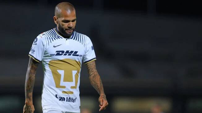 Dani Alves To Face Trial For Sexual Assault in Spain - The Beat Lagos 99.9FM