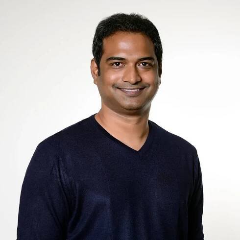 Hari Ankem - Brandhill