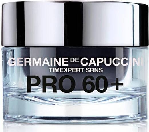 Germaine de Capuccini Timexpert SRNS 60+ extra výživný krém 50 ml