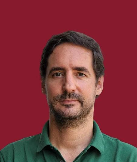 Tiago Costa Alves
