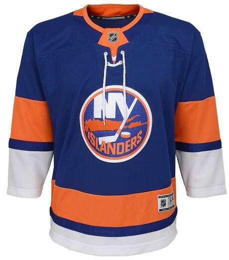 DRESY New York Islanders - Fanda-NHL.cz
