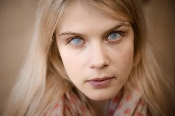Donna - Promo - Alina Tomnikov