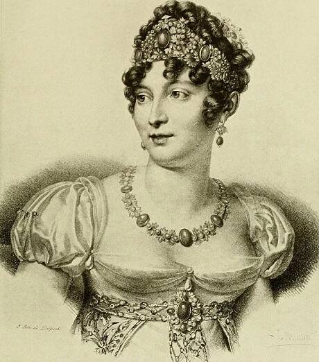 Caroline Bonaparte