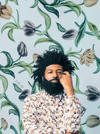 Reese sherman - Amondo Redmond