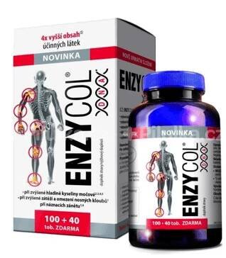 enzycol dna
