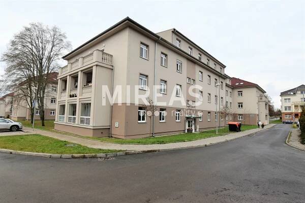 Pronájem Byt 3+kk, Slepá, Milovice - Mladá, okres Nymburk