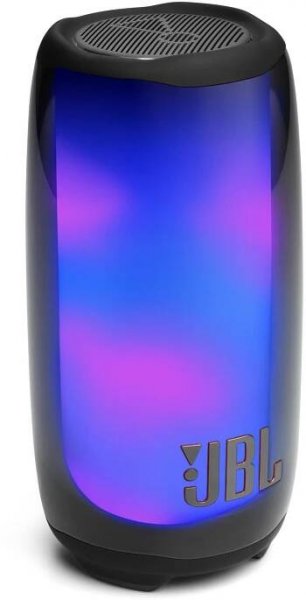 JBL Pulse 5 černý