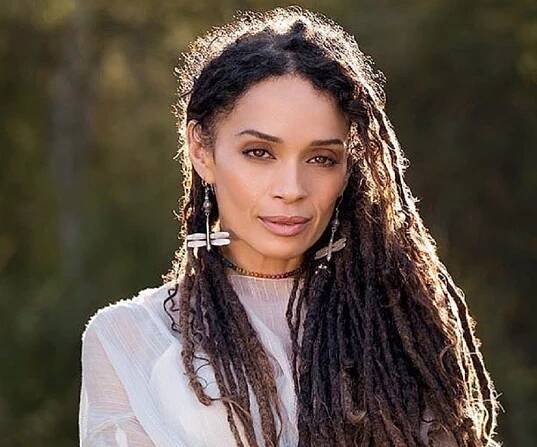 Lisa Bonet Biography - Facts, Childhood, Family Life & Achievements