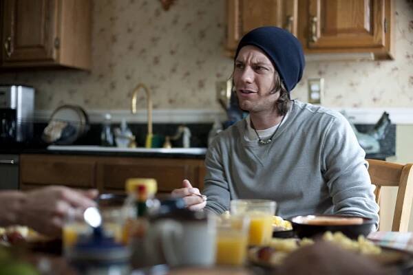 Díky za ty dary - Z filmu - Patrick Fugit