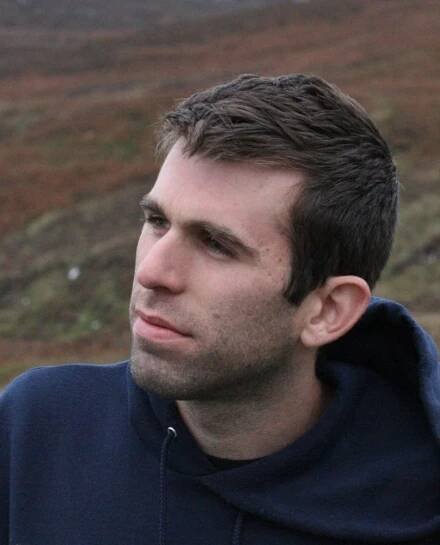 Dr Peter D. Larsen