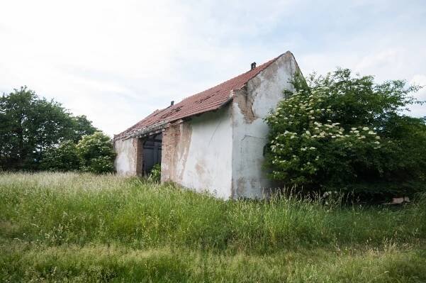 Samota Chlumín | Databáze domů s historií