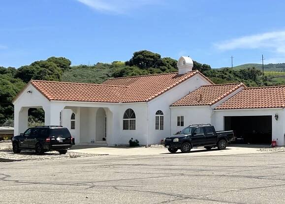SANTA ROSA RD RANCH: 173 +/- ACRES ON 3925 SANTA ROSA ROAD, LOMPOC, CALIFORNIA – Rincon Corporation