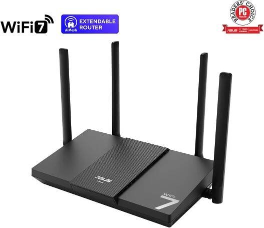 ASUS RT-BE50