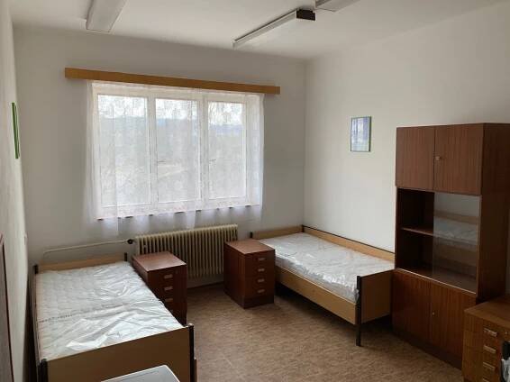 Pokoje - Ubytovna Strakonice na Písecké