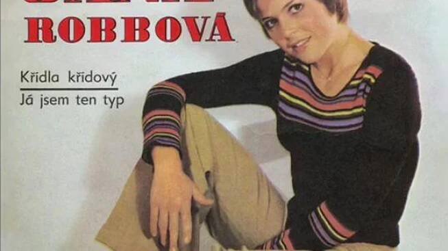 Těžký úděl zpěvačky Robbové: Bezdětnou ji rakovina zahubila v 45 letech!