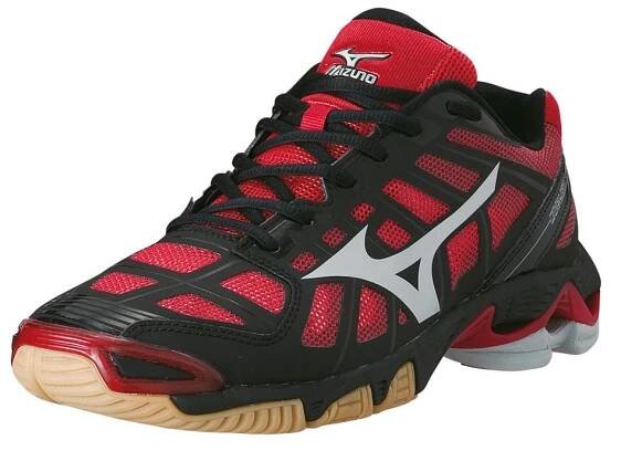 Mizuno Wave Lightning RX2 09KV38504
