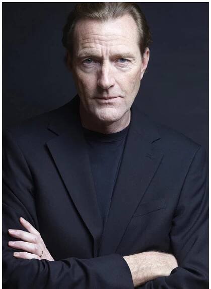 Lee Child