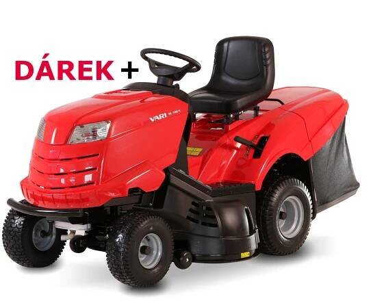 Traktor Vari RL 102 H