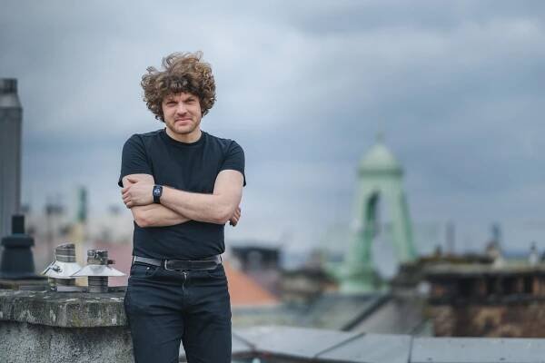 “V Plzni jednoznačně chybí škola architektury,” je přesvědčen architekt Jakub Mareš z Ateliéru k světu. - Od Západu nefouká?